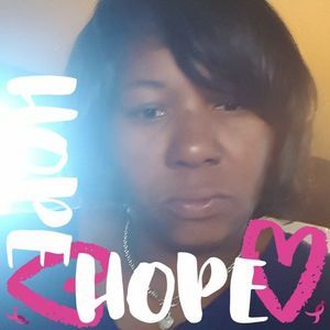 Meet your Posher, Yolanda